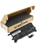 CM POWER Baterie laptop CM Power compatibila cu Asus ROG G752V, G752VL, G752VY A32LM9H A32N1511 (CMPOWER10532)