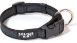 DT Zgarda IDC Julius-K9 2, 5 x 39-65 cm negru
