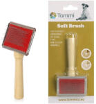DT Tesala maner lemn 12 x 5 cm