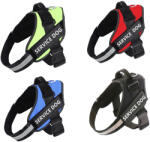 DT Ham Service Dog XL 70-93cm