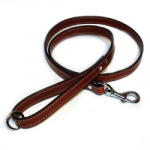 DT Lesa piele 20 mm 1, 2 m nr 3 maro