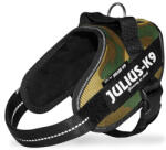 DT Ham K9 Power Mini 7 15 kg - 49 67 cm camuflaj