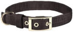 DT Zgarda chinga dublata 25 55 cm neagra