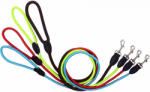 DT Lesa cordelina piele O 6 mm 1, 2 m