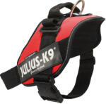 DT Ham K9 Power nr 3 - 40 70 kg - 82 115 cm rosu