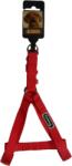 DT Ham textil 15 mm 30-51 cm rosu