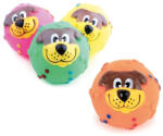DT Jucarie minge catel 6 cm mix 48 buc