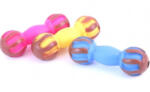 DT Jucarie gantera mix color 11 cm