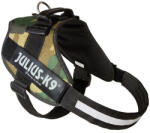 DT Ham K9 Power nr 2 - 28 40 kg - 71 96 cm camuflaj