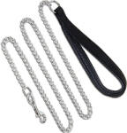 DT Lesa lant 2 mm 1, 20 m maner soft negru