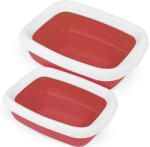 DT Litiera beta cu rama 43x31x12 cm