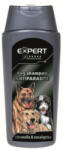 DT Sampon antiparazitar Expert 300 ml
