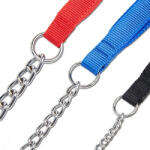 DT Lesa lant 3 mm 1, 20 m maner soft rosu
