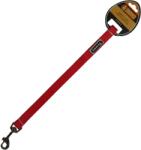 DT Lesa textila 15 mm 1, 2 m rosu