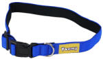 DT Zgarda chinga textila 20 mm 35 - 50 cm albastru
