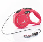 DT Flexi clasic basic snur 3m 8kg SX rosu