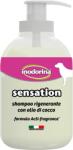DT Sampon Sensation cu ulei de cocos 300 ml
