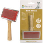 DT Tesala maner lemn 12 x 9 cm