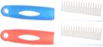 DT Pieptan combinat fancy blue red