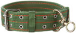DT Zgarda textila groasa 50 mm 80 cm verde