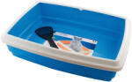 DT Litiera cu margine 54x40x12 cm