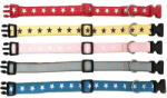 DT Zgarda textila star 16 mm 45 cm