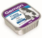 Gemon 0469 Gemon D Pate Puppyjunior Tuna 150gr