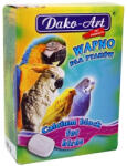 DT Bloc mineral calciu Dako pt pasari 95 gr