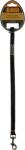 DT Lesa textila 10 mm 1, 2 m negru