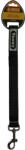 DT Lesa textila 25 mm 1, 2 m negru