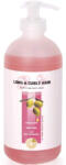 DT Sampon pt caini cu par lung 500 ml