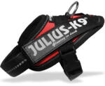 DT Ham K9 Power Baby 2 5 kg - 33 45 cm rosu
