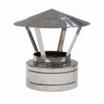 Pro Invest Pălăria Antiploaie Inox Dp D130/220, Eco 0.5mm