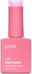 PINX Oja semipermanenta Everyday Slay - Pink Shock, 15ml, Pinx