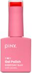 PINX Oja semipermanenta Everyday Slay - Cherry Heat, 15ml, Pinx