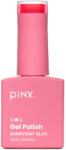PINX Oja semipermanenta Everyday Slay - Inferno Blaze, 15ml, Pinx