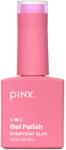PINX Oja semipermanenta Everyday Slay - Purple Jellybean, 15ml, Pinx