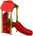 Playfactory КОМБИНИРАНО ДЕТСКО СЪОРЪЖЕНИЕ ps0004-1