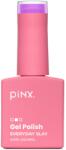 PINX Oja semipermanenta Everyday Slay - Cosmic Grape, 15ml, Pinx