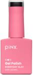 PINX Oja semipermanenta Everyday Slay - Blackout Mode, 15ml, Pinx