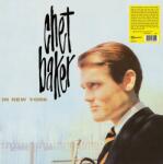 Baker, Chet In New York (Clear Vinyl)
