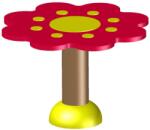 Playfactory СТОЛЧЕ flower ot0025-3