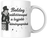  Boldog születésnapot a legjobb kéményseprőnek bögre (Boldog_szuletesnapot_legjobb_kemenysepronek_bogre)