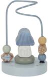 Little Dutch Дървена играчка Little Dutch Forest Friends - Спирала (LD7233)