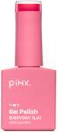 PINX Oja semipermanenta Everyday Slay - Raspberry Rush, 15ml, Pinx