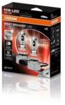 OSRAM Osram-fog lamp night breaker smart Н16 - 64219dwnbsm (0274) - комплект 2бр (64219dwnbsm)