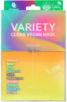Barulab Variety Clean Vegan Mask Mix 10 x 23 g - vince Masca de fata