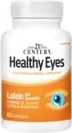 21st Century Healthy Eyes Lutein & Zeaxanthin, 60 капсули, 21st Century (9163)