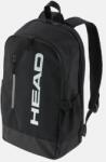Head Rucsac Head BASE 17L- negru (261235)