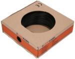 LAPP Conductor Electric H07V-K (MYF) 1x6 mm 2 Negru, LAPP (4520014)